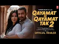 Download Lagu Qayamat Se Qayamat Tak 2 - Official Trailer | Aamir Khan | Katrina Kaif | New Movies Trailers 2025