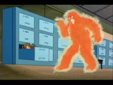 The Scooby-Doo Show Intro