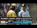 India Win Extraordinary Low-Scoring Thriller as Uthappa Zaheer and Kartik Knock Australia Out