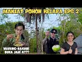 MANJAT POHON KELAPA EPISODE 2 -  WARUNG BAKMIE BUKA JAM 4 PAGI??