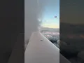 Quick trip to Melbourne in the SR22