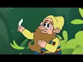 The Grumpy Queen and The Magic Necklace ✨ | Bedtime Stories for Kids in English | Fairy Tales