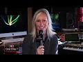 Tammy Trent Performs 'Edge of the Water' | One One 7 TV Nashville