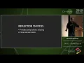 C Now 2019 David Sankel The C Reflection TS