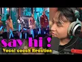 Download Lagu Vocal Coach React | NGƯỜI NHƯ ANH XỨNG ĐÁNG CÔ ĐƠN - Vũ Cát Tường, Ngô Kiến Huy, NEGAV, Jey B, Karik
