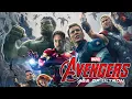 Avengers Age of Ultron 2015 Film Superhero Film Robert Downey Jr Chris Hemsworth Summary