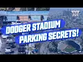 Dodger Stadium Parking Secrets Tips Tricks and Things You Need to Know