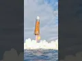 Download Lagu WOW! Watch SpaceX Land Starship In The Indian Ocean