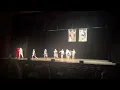 EKU Kappa Alpha Theta Lipsync 2025
