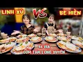 Download Lagu Trận Đấu Cân Sức Ăn 14 Dĩa Cơm Tấm Long Xuyên Giữa Linh Xù Và Bé Hiền Ai Sẽ Là Người Chiến Thắng