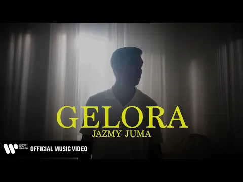 Download MP3 Jazmy Juma – Gelora (Official Music Video)