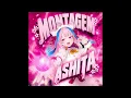 Montagem Ashita(slowed)