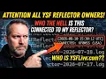 URGENT All YSF Reflector Hosts Must See This Now