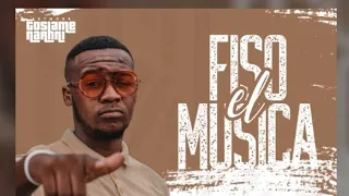 fiso el musica audiobox gangster musiq