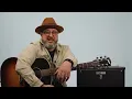 Slightly Stoopid Collie Man Guitar Lesson + Tutorial