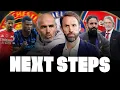 Download Lagu 🚨 MAN UNITED MEETING, THE €25M CLAUSE, MARESCA’S FUTURE, DEAL SIGNED, SOUTHGATE, SALIBA…