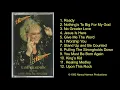 Nancy Harmon and The Love Special Singers - READY CD