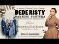 Lagu 🔴Live Dede Risty Ganjene Pantura Khitanan M. Zidni Fauzan