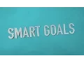 SMART Goals Recipe for Success - Write great goals