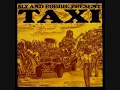 Sly & Robbie present Taxi : Dennis Brown - Sitting and Watching