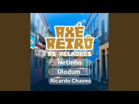 Clipe de Pra Te Ter Aqui - Netinho