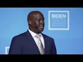 Dr Duane Mitchell at Biden Cancer Summit