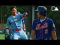 THE REMATCH Elite 8 Canes National vs CBU 17u WWBA