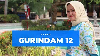 Download MENYENTUH HATI, SYAIR GURINDAM 12 OLEH TETY PNS BATAM MP3