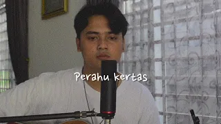 Download Perahu Kertas - Maudy Ayunda (Cover) MP3