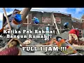 Download Lagu [ASMR] LOFI 1 Jam Suasana Hari Minggu - Suara Gerinda, Mesin Kayu, Palu dan Gergaji