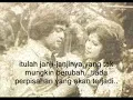 Sharifah Aini - Hapuslah Airmatamu (1976)