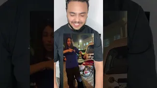 ترند أنا شغال طلبات ترند دليفري المحقق زوما 