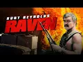 Raven 1996 FULL ACTION MOVIE Burt Reynolds Matt Battaglia Krista Allen