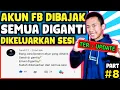Download Lagu Cara mengembalikan akun fb yang dibajak - Part yang ke 8