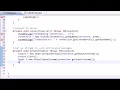 Intermediate Java Tutorial - 53