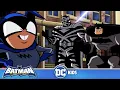 Lagu Batman: The Brave and the Bold | Bat Make Over | @dckids