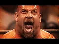 Download Lagu WWE Goldberg Custom Titantron \