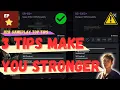 Lagu TIPS can make you strongers | BAD 2 BAD APOCALYPSE  Ep Special 1【Johnathan Gaming】