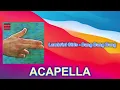 Lambrini Girls - Bang Bang Bang (ACAPELLA) Vocals Only