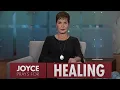 Prayer For Healing Joyce Meyer