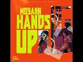 Hands Up