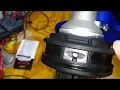 Kobalt 80 volt Replace String Trimmer Line This Hack Makes Doing It So Easy