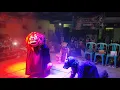Lagu Variasi Garapan - FULL Barong | Kinayakan | Lengger Wonosobo Live Singosari Kalikajar