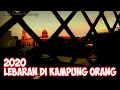 Download Lagu Jeritan Anak Rantau • Lebaran Gak Bisa Pulang • Lebaran Di Kampung Orang