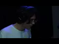 Beach Fossils - Down the Line (Live at WERS)