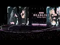 [4K] 250706 BLACKPINK(블랙핑크) - Really - Encore Stage - [DEADLINE] Concert Day 2 in Goyang Stadium