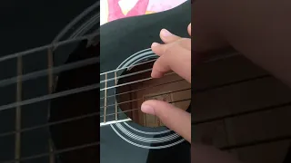 The Remedy For A Broken Heart Guitar  The Remedy For A Broken Heart Guitar