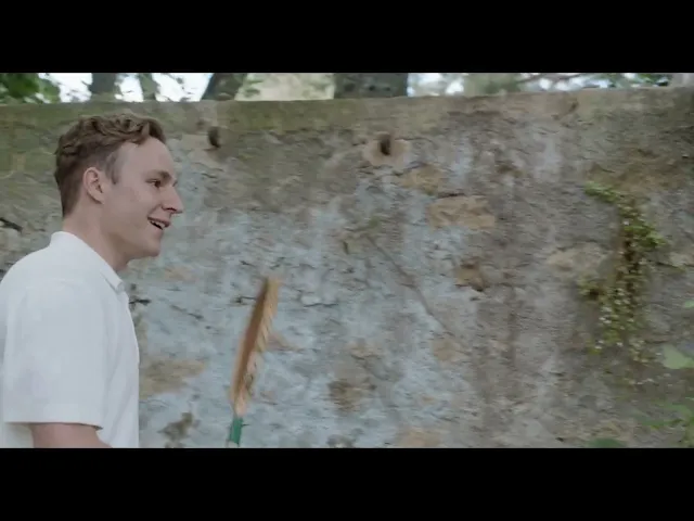 Lo sguardo di Emma di Marie-Elsa Sgualdo | Clip 3