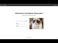 AWS Lambda Tutorial Meme Generator Part I Create Your First AWS Lambda