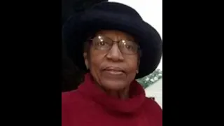 Sis Eleanor Frances White Dunn Homegoing Service 3-7-2026